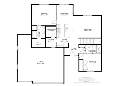 23948 Taurus Street NE Stacy MN 55079