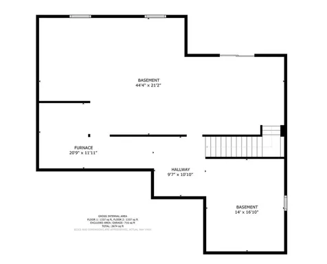 23948 Taurus Street NE Stacy MN 55079
