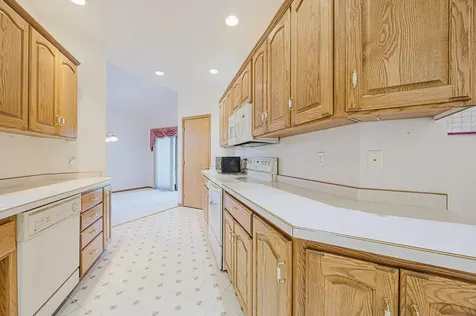 302 Fairway Drive Casselton ND 58012