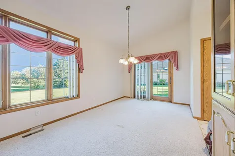 302 Fairway Drive Casselton ND 58012