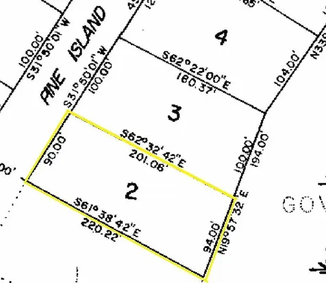 39884 Pine Island Pt Drive Browerville MN 56438