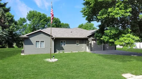 431 Elizabeth Avenue Lake Wilson MN 56151