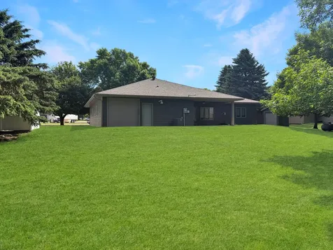 431 Elizabeth Avenue Lake Wilson MN 56151