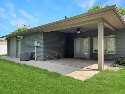 431 Elizabeth Avenue Lake Wilson MN 56151