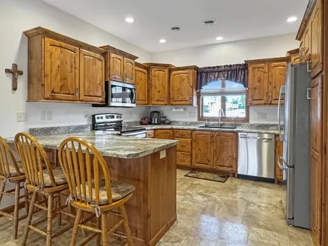 431 Elizabeth Avenue Lake Wilson MN 56151
