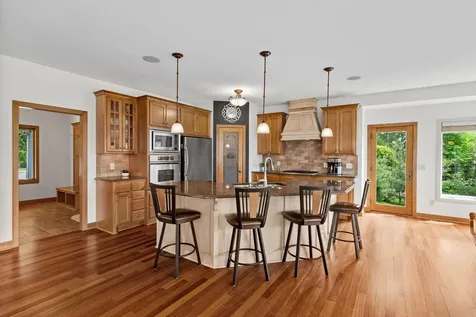 2548 153rd Lane NW Andover MN 55304