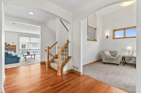 2548 153rd Lane NW Andover MN 55304