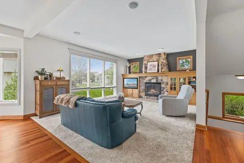2548 153rd Lane NW Andover MN 55304