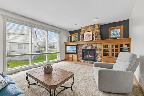 2548 153rd Lane NW Andover MN 55304