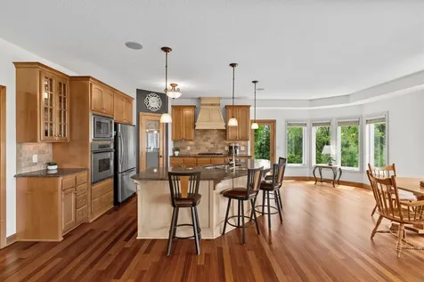 2548 153rd Lane NW Andover MN 55304