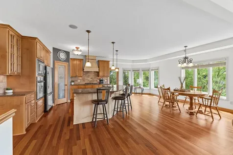 2548 153rd Lane NW Andover MN 55304