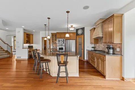 2548 153rd Lane NW Andover MN 55304