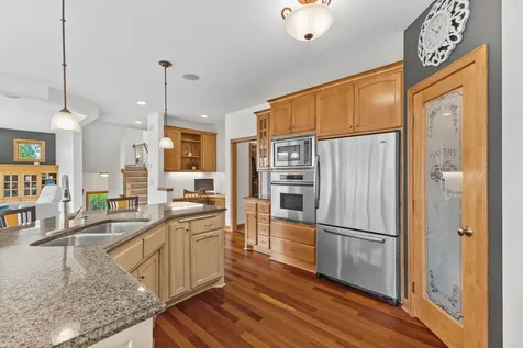 2548 153rd Lane NW Andover MN 55304
