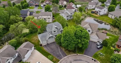 2548 153rd Lane NW Andover MN 55304