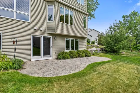 2548 153rd Lane NW Andover MN 55304
