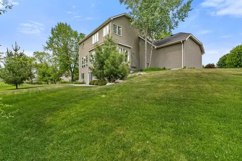 2548 153rd Lane NW Andover MN 55304