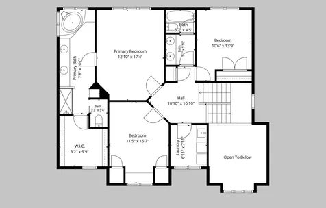 2548 153rd Lane NW Andover MN 55304