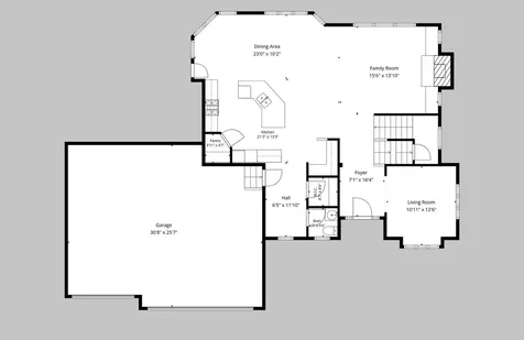 2548 153rd Lane NW Andover MN 55304