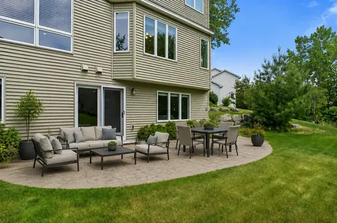 2548 153rd Lane NW Andover MN 55304