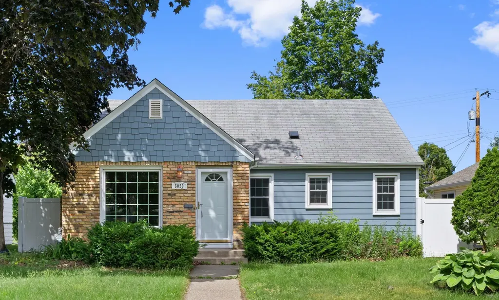 6020 Washburn Avenue S Minneapolis MN 55410