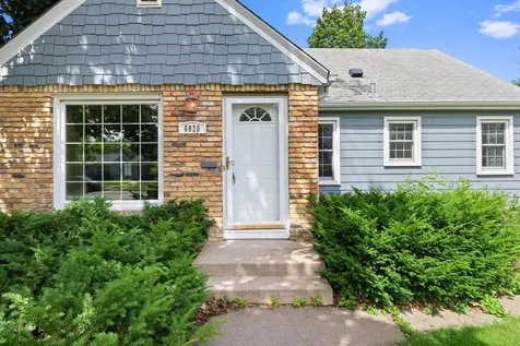 6020 Washburn Avenue S Minneapolis MN 55410