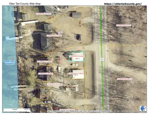 27649 Unit 5 Co Highway 83 Battle Lake MN 56515