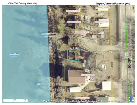 27649 Unit 1 Co Highway 83 Battle Lake MN 56515