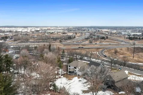 2251 Cleveland Avenue N Roseville MN 55113