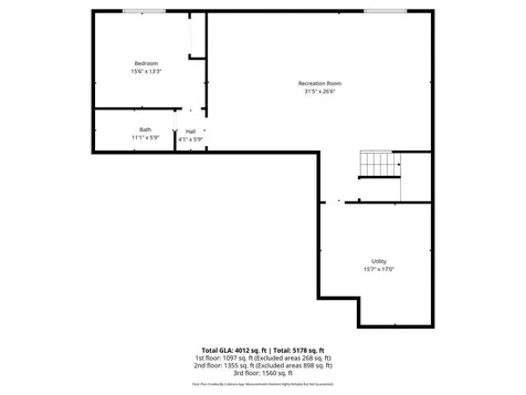 2251 Cleveland Avenue N Roseville MN 55113
