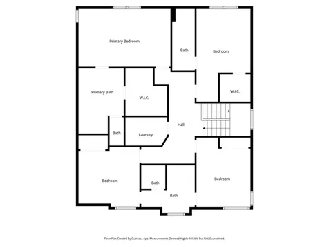 2251 Cleveland Avenue N Roseville MN 55113