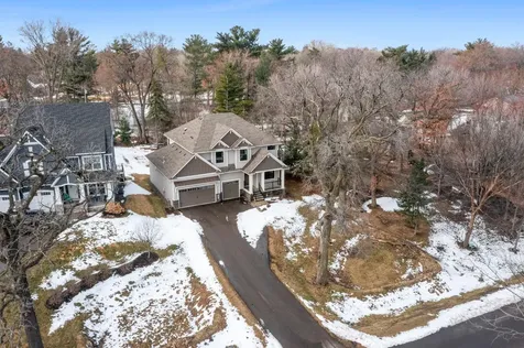 2251 Cleveland Avenue N Roseville MN 55113