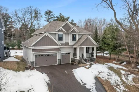 2251 Cleveland Avenue N Roseville MN 55113