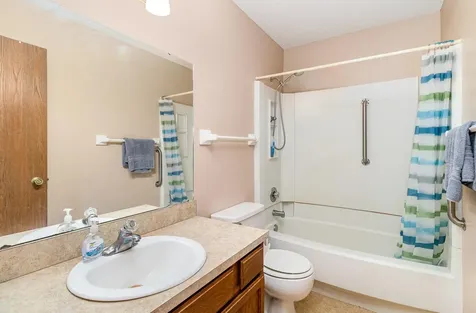 151 96th Lane NE Blaine MN 55434