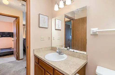 151 96th Lane NE Blaine MN 55434