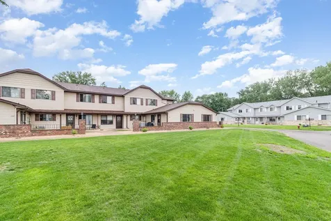 151 96th Lane NE Blaine MN 55434