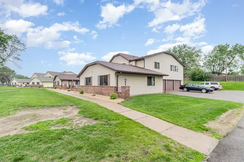 151 96th Lane NE Blaine MN 55434