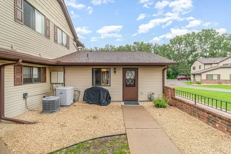 151 96th Lane NE Blaine MN 55434