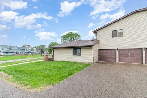 151 96th Lane NE Blaine MN 55434