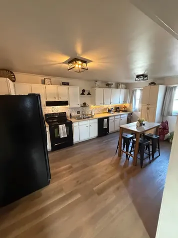 308 W Douglas Avenue Fergus Falls MN 56537