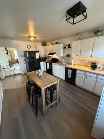 308 W Douglas Avenue Fergus Falls MN 56537