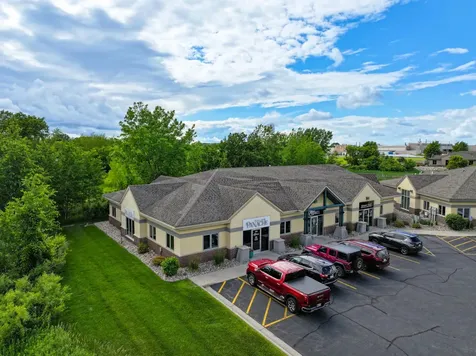510 22nd Avenue E Alexandria MN 56308