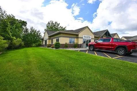 510 22nd Avenue E Alexandria MN 56308
