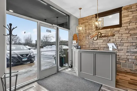 510 22nd Avenue E Alexandria MN 56308