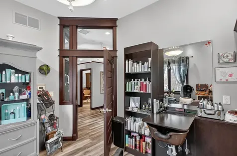 510 22nd Avenue E Alexandria MN 56308