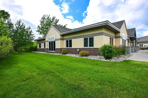 510 22nd Avenue E Alexandria MN 56308