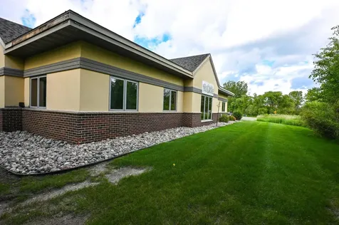 510 22nd Avenue E Alexandria MN 56308