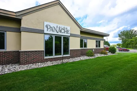 510 22nd Avenue E Alexandria MN 56308