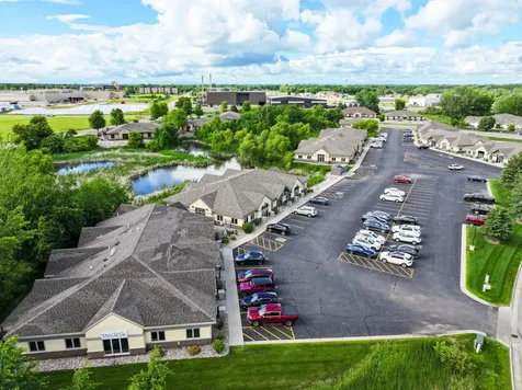 510 22nd Avenue E Alexandria MN 56308