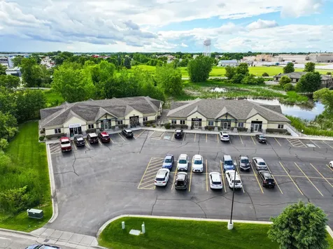 510 22nd Avenue E Alexandria MN 56308
