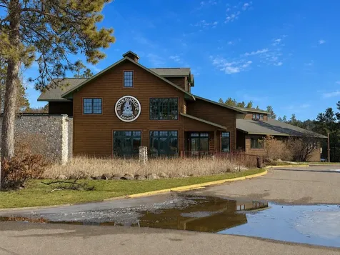 23836 Smiley Road Nisswa MN 56468